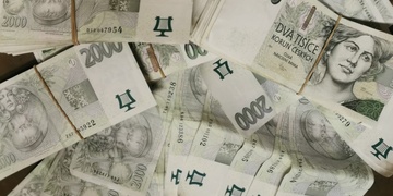 "Jsem Američan uvězněný na Slovensku!" napsal podvodník - naivní seniorka uvěřila a přišla o půl milionu