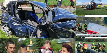 Čtvrtý mrtvý, dnes zemřel i čtyřiadvacetiletý Josef