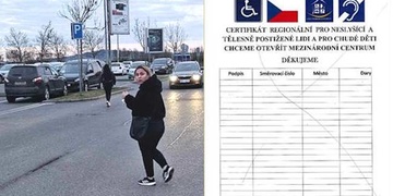 Pozor, "hluchoněmí" podvodníci se vrátili do Plzně