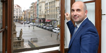 Roman Zarzycký: Od velitele městské policie chci okamžité výsledky