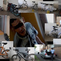 Gang kolařů a bytařů rozprášila plzeňská kriminálka