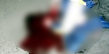 O víkendu došlo ke dvěma pokusům o vraždu