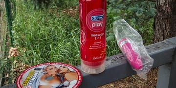 "Miláčku promiň, já to někde ztratila!"