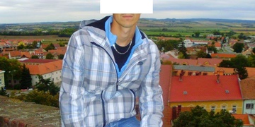 Pátrání ukončeno!