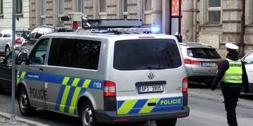 Čtyři ohrožení pod vlivem návykové látky za tři dny