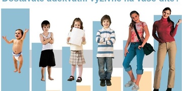 Výživné, lidově "alimenty" - vše o tomto tématu