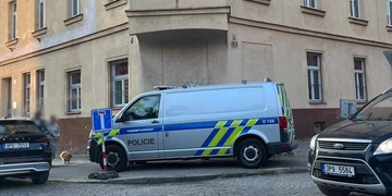 Pokračování článku: Mladý muž pobodal nevlastního otce do břicha