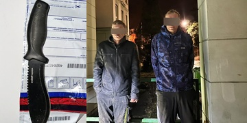 Vloupání do rekonstruované budovy i ubytovny