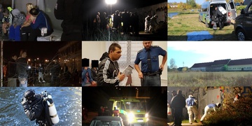 Dunka nevinného seniora ubodal 74 ranami nožem