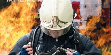 Hasiči děkují 22 hrdinům