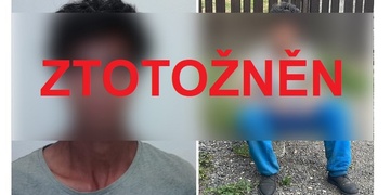 Miro byl ztotožněn