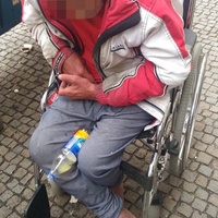 Opilci na ulicích i za volanty a nalezená andulka