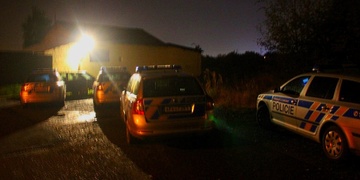 Záhadná smrt muže na ubytovně