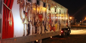 Hasiči vyráželi na pomoc šelmám