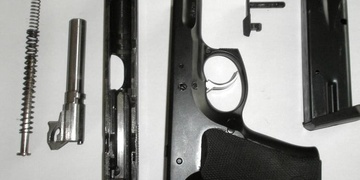 ČZ 75 COMPAKT