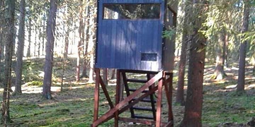 Tatínkovi ukradli speciální posed, prosím pomozte