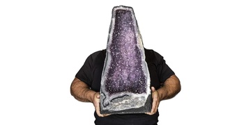 Zloděj se při krádeži docela nadřel