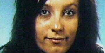 Kriminalisté pátrají po Evě Šrámkové