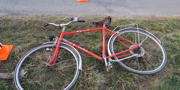 Se třemi promile kolo Liberta nezvládl