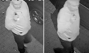 Pátrání po zloději z ulice Na Jíkalce