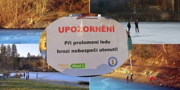 Nesmyslné riskování života