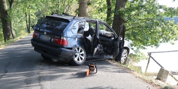Ve tři odpoledne se třemi promile