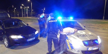 Pátrání po svědcích dopravních nehod – i vy můžete pomoci dopadnout pachatele