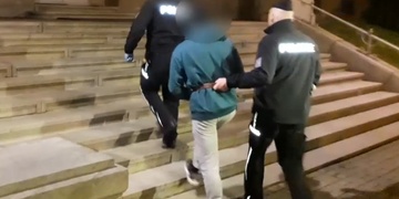 Soud poslal Patricka W. za dva pokusy o vraždu do vazby