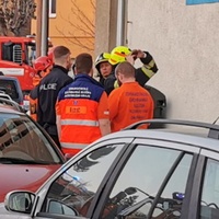 Dívce, která včera večer tragicky zemřela, bylo teprve 20 let