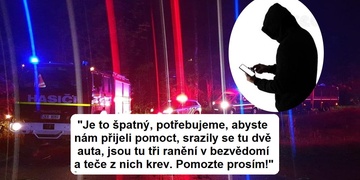 Absolutní lidská spodina - celý audiozáznam zde