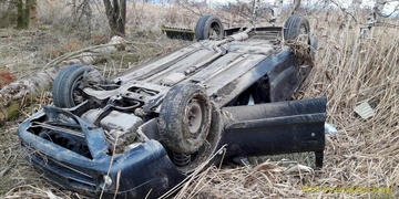 U havárie v Klatovech zasahovaly všechny složky IZS