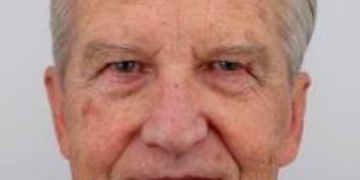 Policisté intenzivně pátrají po Milanu Čechovi ze Štěnovic