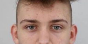 Policie pátrá po Štěpánu Šnajdrovi