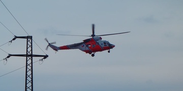 Z MÍSTA: Přeštičtí hasiči zachránili stařenku z vody, v nemocnici ale babička svůj boj o život prohrála