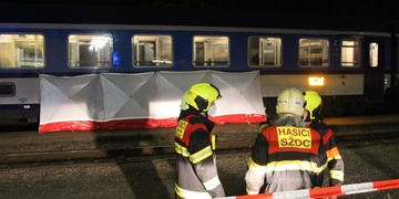 Pátá smrt na kolejích během dvou týdnů