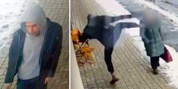 Pachatel mimořádně brutálního útoku na seniorku byl odsouzen
