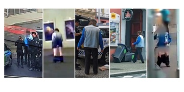 Frustrace aneb to jsou naše zákony opravdu tak bezzubé?