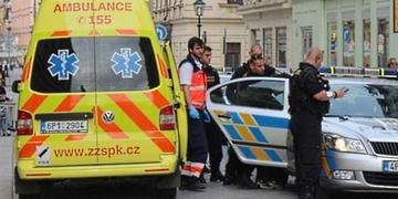 Vyvracíme fámu o útoku mačetami