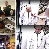 Slovenský gang tři dny terorizoval obchodníky v Plzni