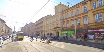 Ta paní se pro mě stala andělem strážným