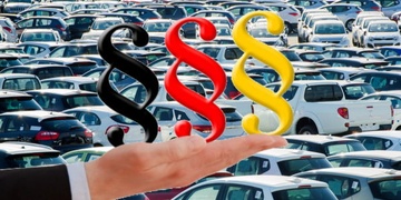 Chodí mi pokuty za auto, které jsem již před lety prodal! Co mám dělat?