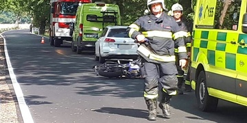 Kachny a bezpečná vzdálenost