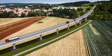 Z Košutky přímo do Křimic