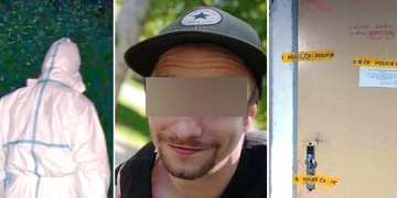 Romana Ř. zavraždil jeho kamarád