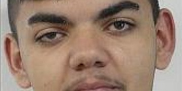 Policie pátrá po čtrnáctiletém chlapci