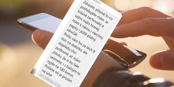 Muž zvládl během roku podvést více než 200 lidí