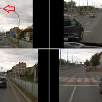 Řidič v centru Plzně zablokoval záchranáře