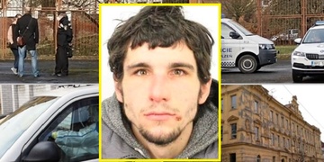 "Humanita" nadevše aneb proč Vokurka tak snadno utekl?