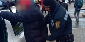 Dva hledaní během hodiny