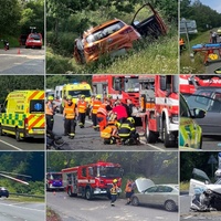 Černá sobota - jeden mrtvý a téměř dvacet zraněných - aktualizováno